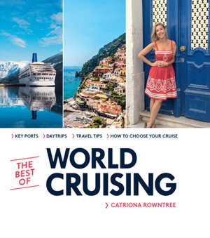 Cover art for Best of World Cruising