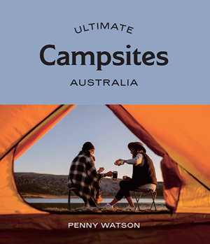 Cover art for Ultimate Campsites
