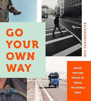 Cover art for Go Your Own Way