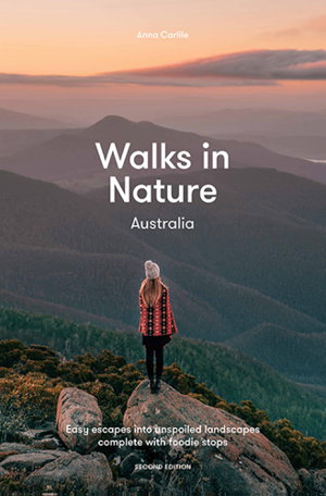 Cover art for Walks in Nature - Australia