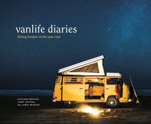 Cover art for Vanlife Diaries