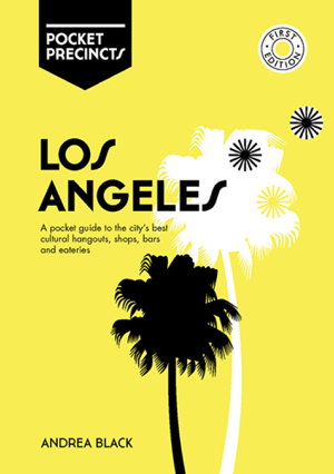 Cover art for Los Angeles Pocket Precincts