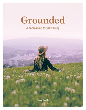 Cover art for Grounded