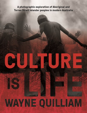 Cover art for Culture is Life
