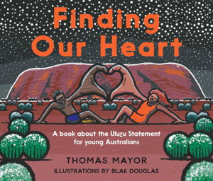 Cover art for Finding Our Heart