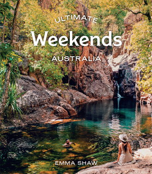 Cover art for Ultimate Weekends