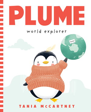 Cover art for Plume