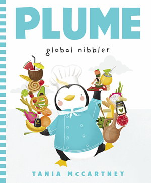 Cover art for Plume