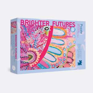 Cover art for Brighter Futures: 1000-Piece Puzzle