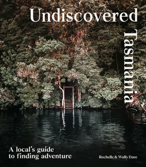 Cover art for Undiscovered Tasmania