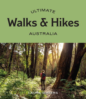 Cover art for Ultimate Walks & Hikes: Australia