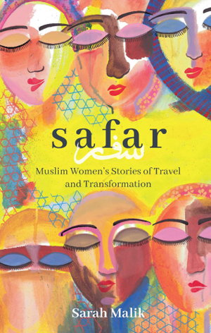 Cover art for Safar