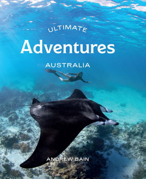 Cover art for Ultimate Adventures