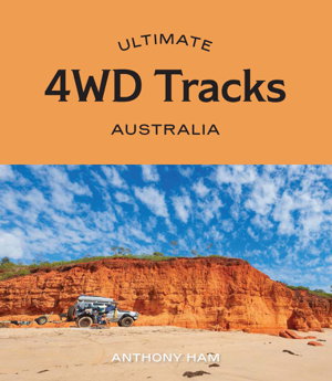 Cover art for Ultimate 4WD Tracks: Australia