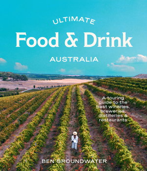 Cover art for Ultimate Food & Drink: Australia