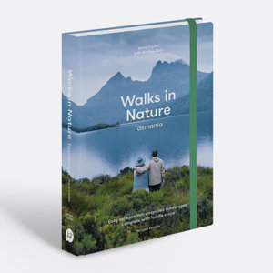 Cover art for Walks in Nature