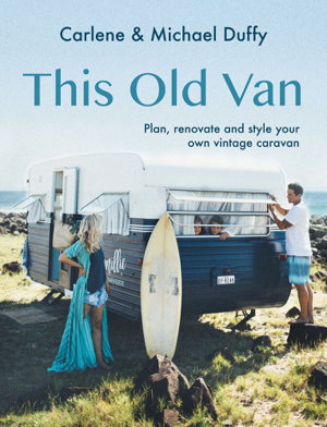 Cover art for This Old Van