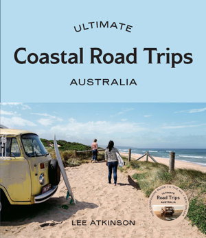 Cover art for Ultimate Coastal Road Trips: Australia
