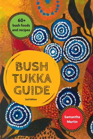 Cover art for Bush Tukka Guide 2nd edition
