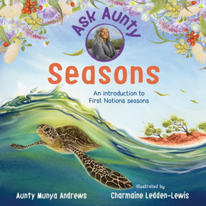 Cover art for Ask Aunty: Seasons