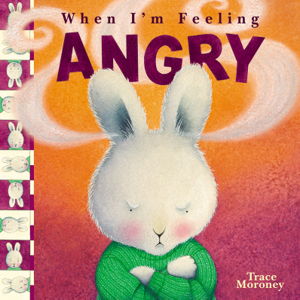 Cover art for When I'm Feeling Angry