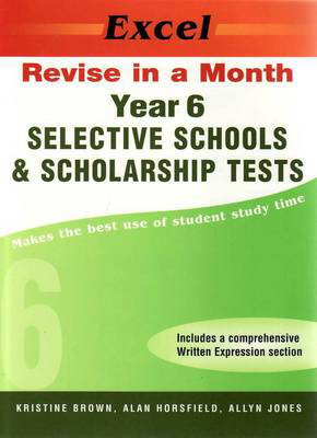 Cover art for Selective Schools and Scholarship