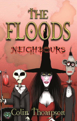 Cover art for The Floods No.1 Neighbours