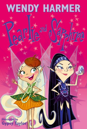 Cover art for Pearlie And Sapphire
