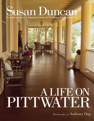 Cover art for A Life on Pittwater