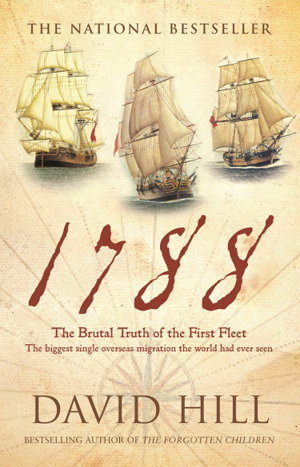 Cover art for 1788