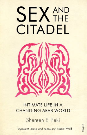 Cover art for Sex and the Citadel