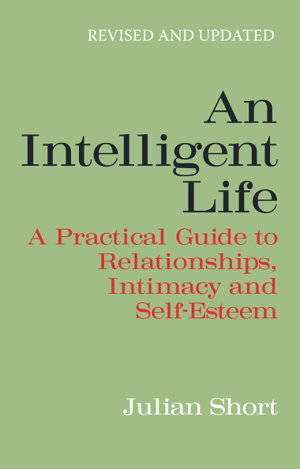 Cover art for Intelligent Life Revised and Updated