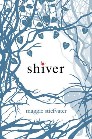 Cover art for Shiver