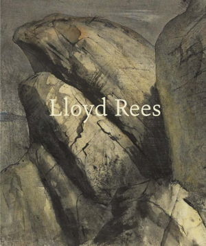 Cover art for Lloyd Rees