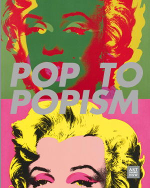 Cover art for Pop to Popism
