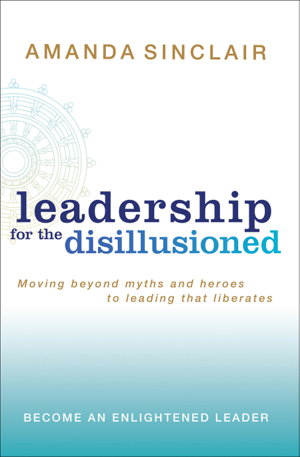 Cover art for Leadership for the Disillusioned