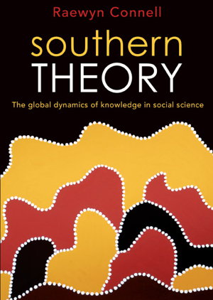 Cover art for Southern Theory