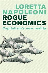 Cover art for Rogue Economics