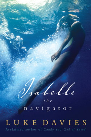 Cover art for Isabelle the Navigator
