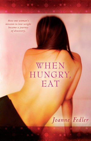 Cover art for When Hungry Eat