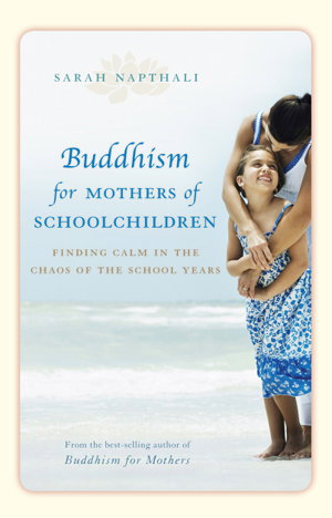 Cover art for Buddhism for Mothers of Schoolchildren