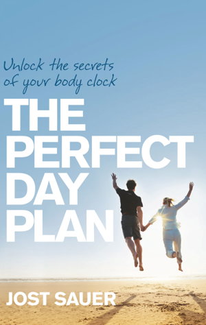 Cover art for Perfect Day Plan