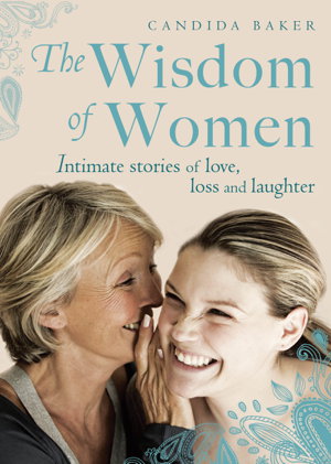 Cover art for Wisdom of Women