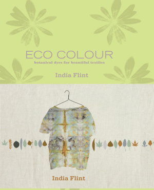 Cover art for Eco Colour