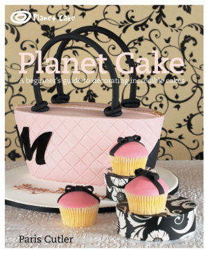 Cover art for Planet Cake