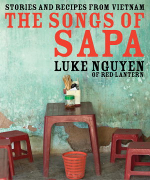 Cover art for The Songs of Sapa