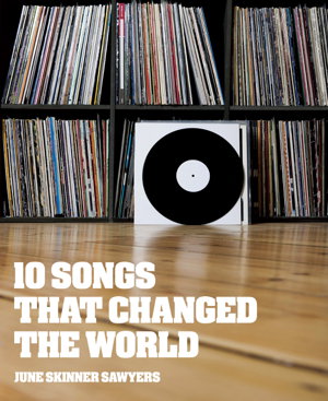 Cover art for 10 Songs That Changed the World