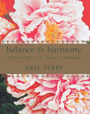 Cover art for Balance and Harmony