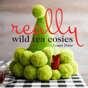 Cover art for Really Wild Tea Cosies