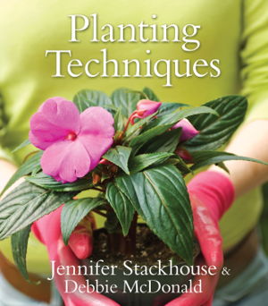 Cover art for Planting Techniques